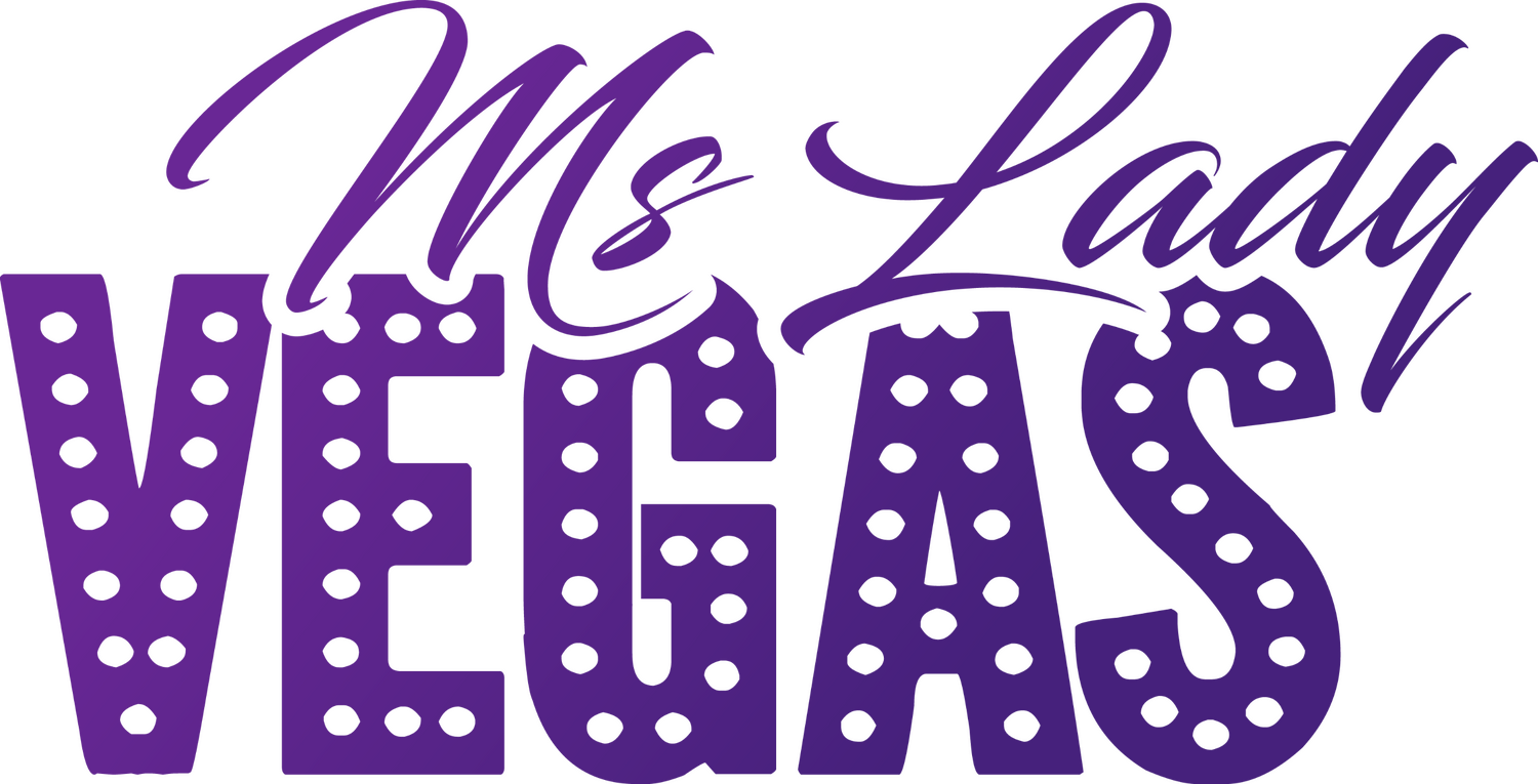 Ms Lady Vegas